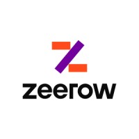 Zeerow Official logo - Similar company to Papertax