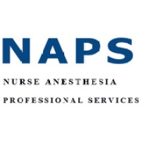 Nurse Anesthesia Professional Services logo - Similar company to Salam Homecare