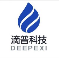 滴普科技 logo - Similar company to 彩云科技