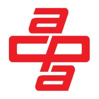 American Concrete Pumping Association logo - Similar company to Cretesuite