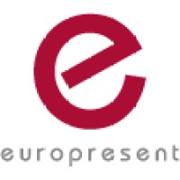 EUROPRESENT logo - Similar company to Langage Forum