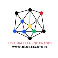 Club433.store logo - Similar company to Kreon Turf Solutions