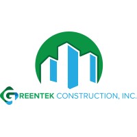 GreenTek Construction, Inc logo - Similar company to Brown Construction & Development