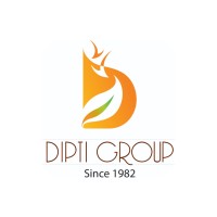 Dipti Builders logo - Similar company to Joy Developers