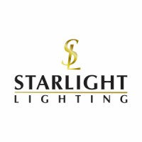 Starlight Lighting Centre logo - Similar company to Lighting Efficiency & Design
