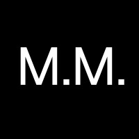 Mockup.Maison logo - Similar company to Stepan Solodkov Studio