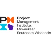 PMI-Milwaukee/Southeast WI Chapter logo - Similar company to Ips Engineering / Epc