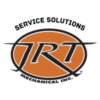 JRT Mechanical Service Solutions logo - Similar company to Vertec