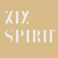 XIX Spirit logo - Similar company to Drinks99