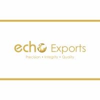 Echo Exports logo - Similar company to Kbcore Official