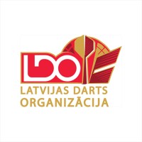 Latvijas Darts Organizācija logo - Similar company to Pmtm Ltd.