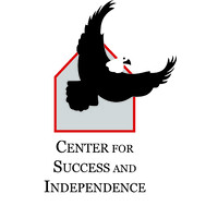 Center for Success and Independence logo - Similar company to Ocd Institute | Texas