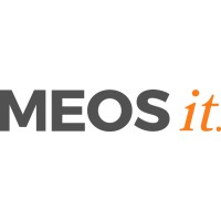 MEOS it logo - Similar company to Radix Mkb Ict | Omdat Uw It Gewoon Moet Werken