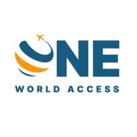 OneWorld Access logo - Similar company to Use Llc