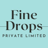 Fine Drops Private Limited logo - Similar company to Globuss Foods House