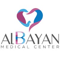 Al Bayan Medical Center logo - Similar company to Dentrom Gmbh