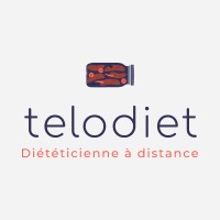 TELODIET logo - Similar company to Vs Clinic