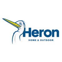 Heron Home & Outdoor logo - Similar company to Bug Out Service, Llc