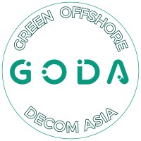 GODA - Green Offshore Decom Asia logo - Similar company to Reverse Engineering Services Ltd
