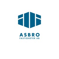 ASBRO AB logo - Similar company to Anders Produktion Ab