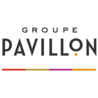 Groupe Pavillon logo - Similar company to Chateau De Nans