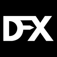 DFX logo - Similar company to De Bacci Capital