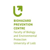 The Biohazard Prevention Centre / Centrum Zapobiegania Zagrożeniom Biologicznym logo - Similar company to Institute For Security And International Development Sdirect24