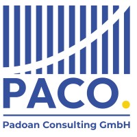 PACO Padoan Consulting GmbH logo - Similar company to Lagom. Hospitality