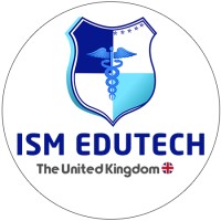 ISM EDUTECH UK logo - Similar company to Ismedu Software Solutions