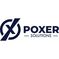 POXER logo - Similar company to Tritonlux Uv Disinfection Technology