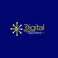 Digital Sparklers logo - Similar company to The Winders Group