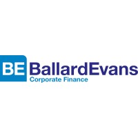 Ballard Evans Corporate Finance logo - Similar company to Logros Advisory Partners