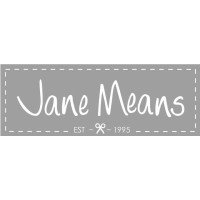Jane Means logo - Similar company to Tree-Free Greetings