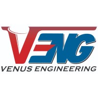VENUS ENGINEERING logo - Similar company to Khubara Alibdaa Concrete Contracting L.L.C