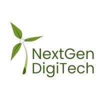 NextGen DigiTech Ltd. logo - Similar company to Marlax Technologies Bangladesh