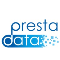 Presta Data logo - Similar company to Dalibo