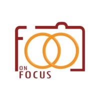 Food On Focus logo - Similar company to Rakwa