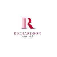 Richardson Law, LLC logo - Similar company to Richardson Law, Llc