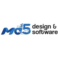 MD5 Yazılım logo - Similar company to Hayat Yazilim A.Ş.