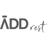ADD Rest logo - Similar company to Lowie Bricks