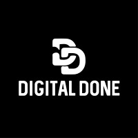 Digital Done - Marketing Agency logo - Similar company to Yellowstep