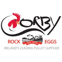 Corby Rock Eggs logo - Similar company to Corby Rock Mill