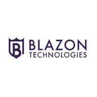 Blazon Technologies Pte Ltd logo - Similar company to Ostendo Pte Ltd