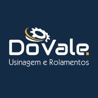 DOVALE Usinagem e Rolamentos logo - Similar company to Dovale Indústria ( Ferragens)
