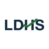 LDHS logo - Similar company to One Video