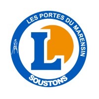 E.Leclerc Soustons logo - Similar company to Centre E. Leclerc Urrugne • Saint-Jean-De-Luz