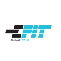 E-Fit Portugal logo - Similar company to E-Fit