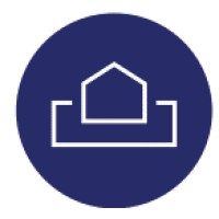 Dolfin Homes logo - Similar company to Vihorev Group
