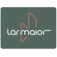 LarMaior Arquitetura logo - Related company intelligence peer for Procurement Compass