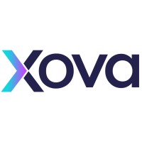 Xova logo - Similar company to Exova Catalyst Ltd